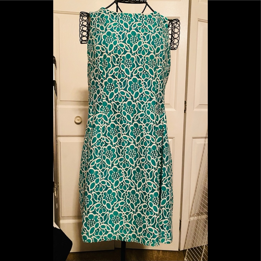 Ladies dress